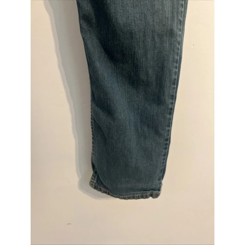 Levi's Men's Jeans 511'‎ W33 L34 Distressed